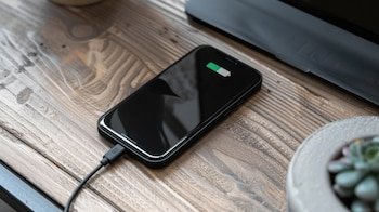 Reasonable battery driving