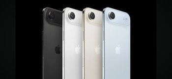 IPhone 17 stands out