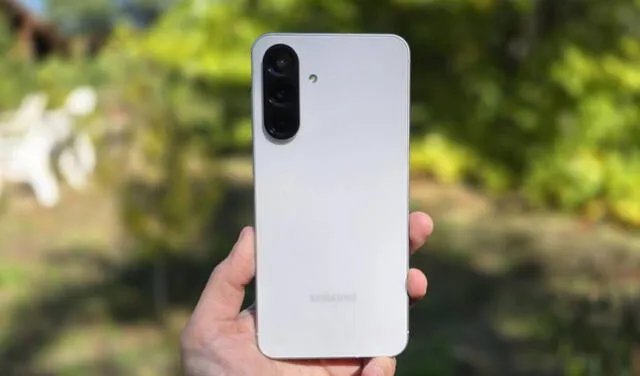 Samsung's cell phones