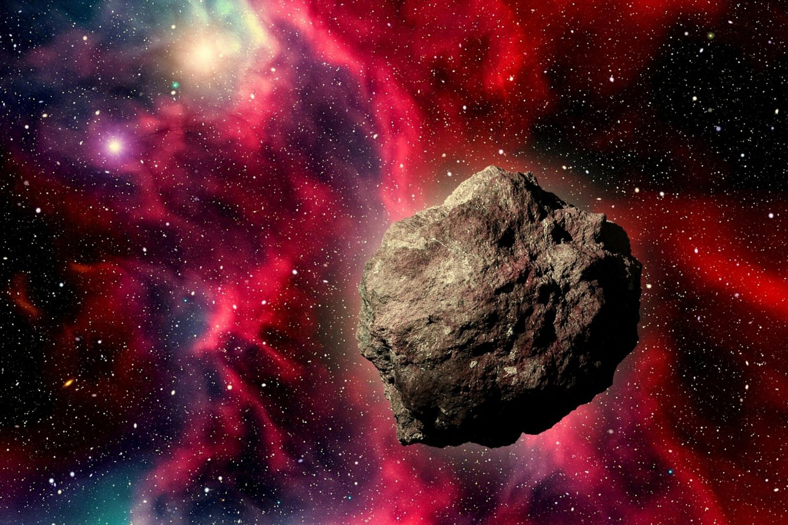 An asteroid size from a skyscraper that threatened to influence the land in 2089, will take place on September 18