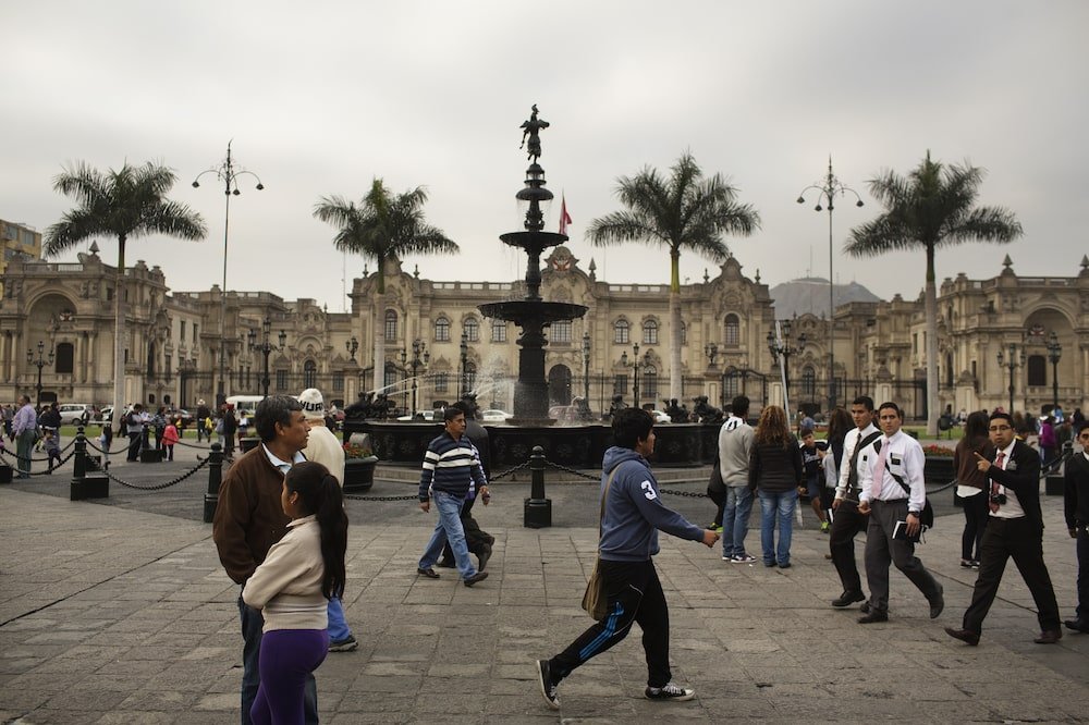 Peru