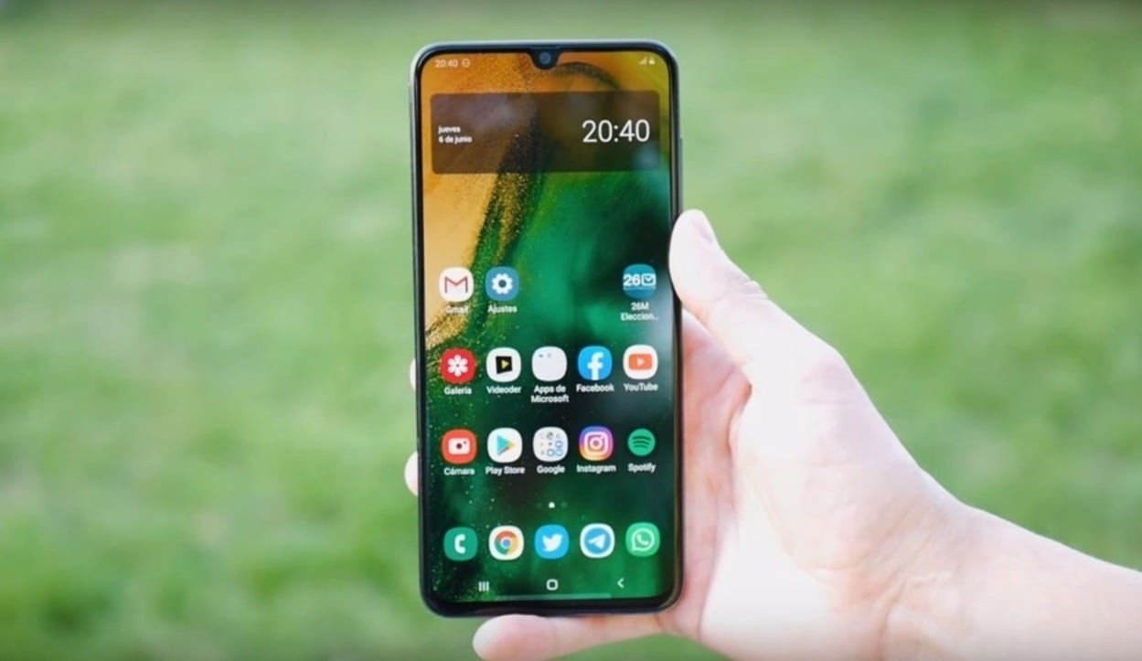 Avoid spying on Android Apps