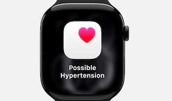 New watches