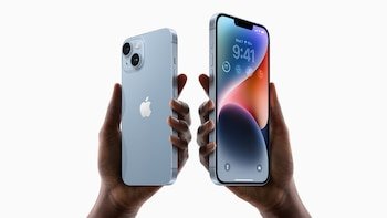 The apple implements in all
