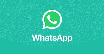 WhatsApp - This is the application