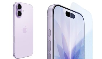 New iPhone comes