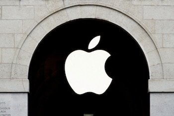 Apple explained that this is completely