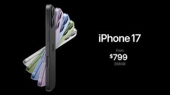 The price of the version