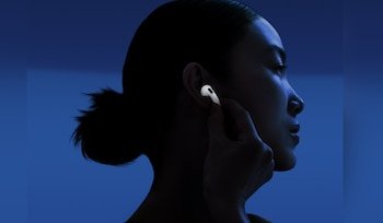 AirPods 4. (Apple)