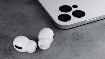 AirPods Pro 2 (Foto: Mdtech)