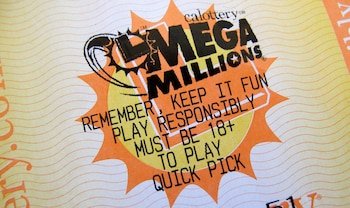 Mega Millions is performing a su -well