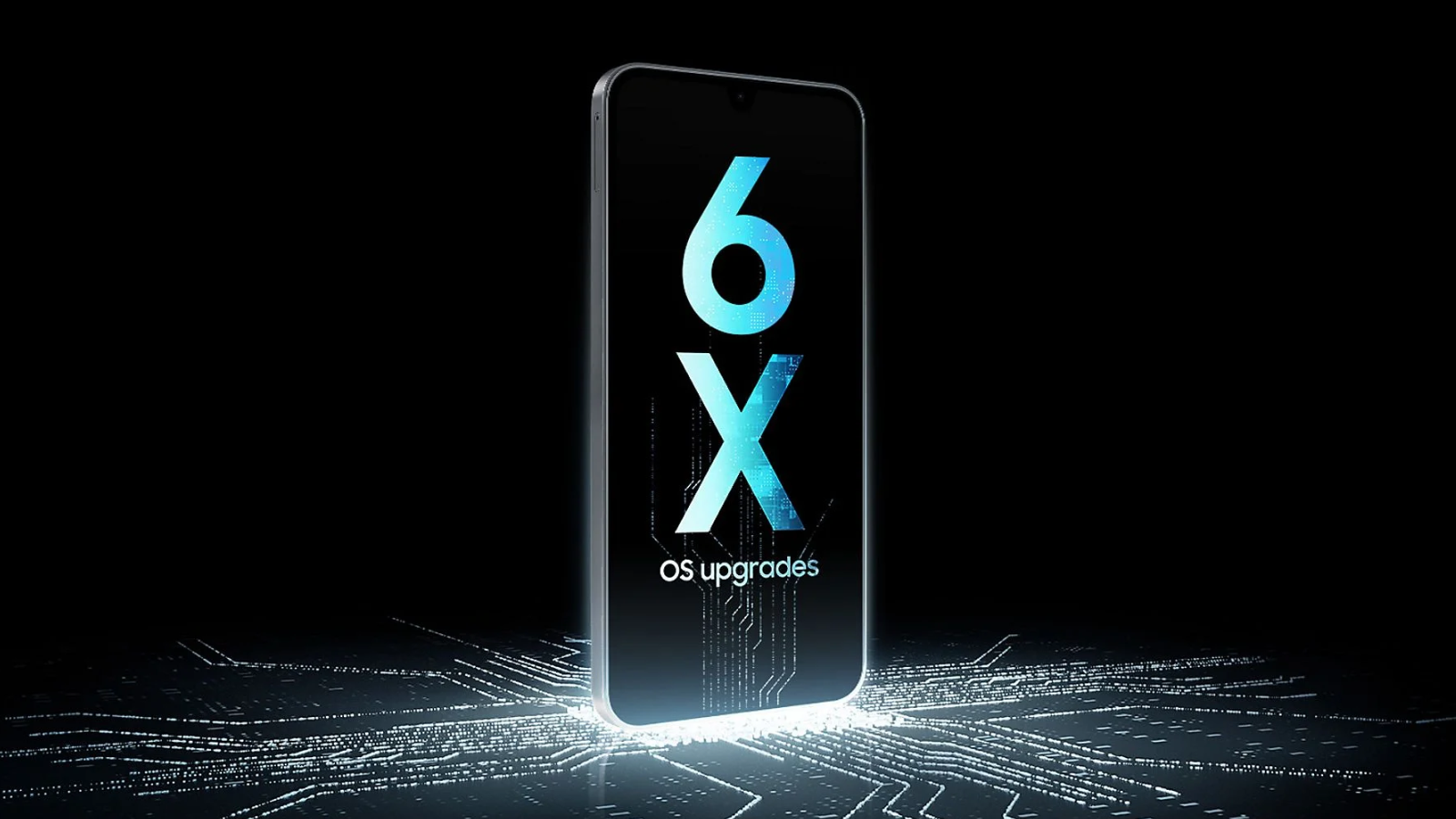 Updates Samsung Galaxy A17 5G
