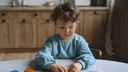 How to detect if your baby's cognitive development is depending on their age, according to pediatricians