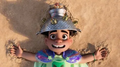 Elio already has a confirmed release date in Disney Plus