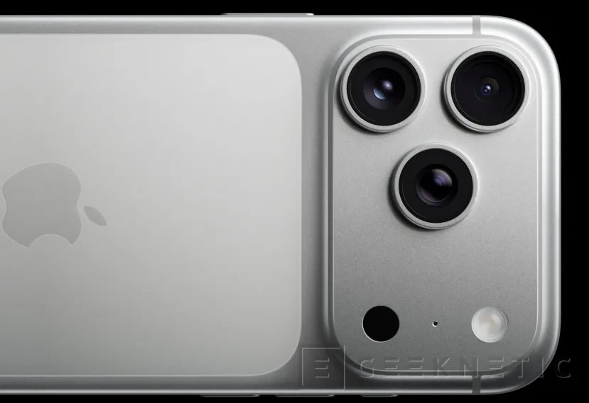 Geeknetic Apple A19 Pro exceeds Snapdragon 8 Elite and Ryzen 9950X in one -off with 3895 points in Geekbench 6 1