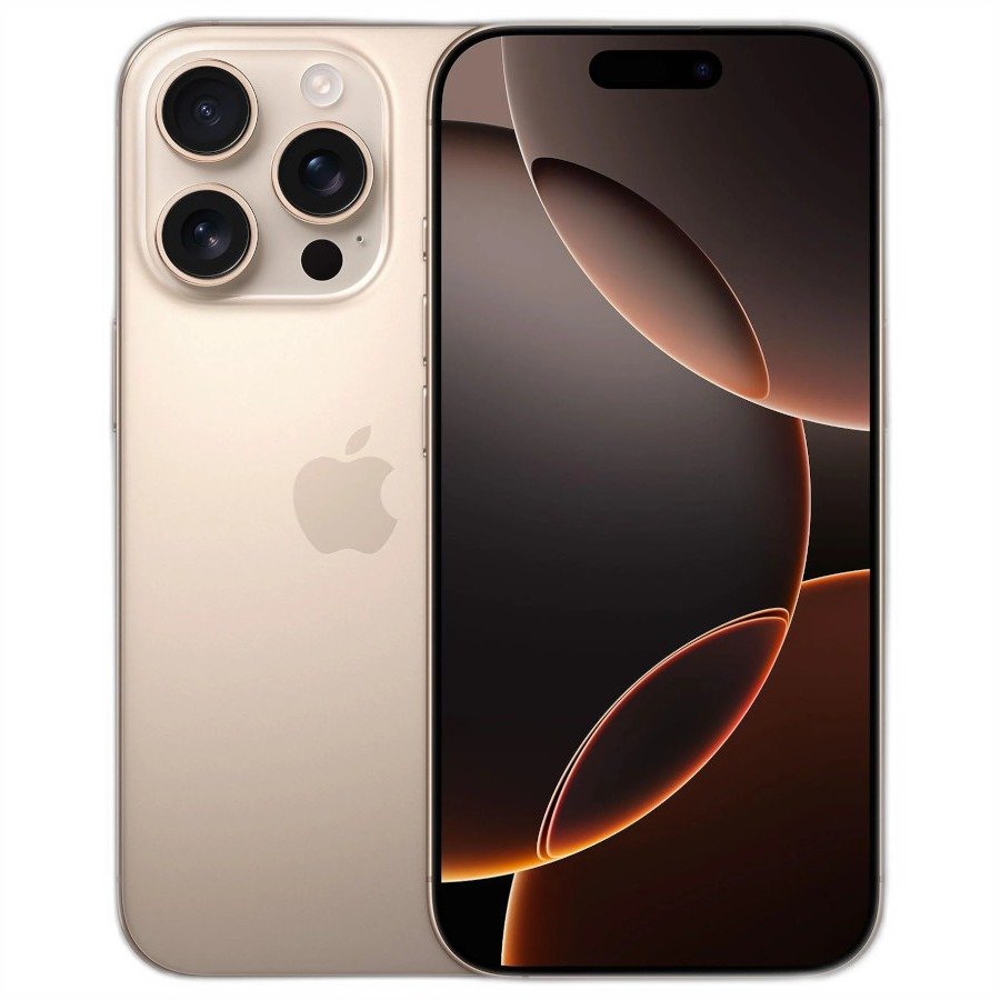 iPhone 16 Pro (128 GB)