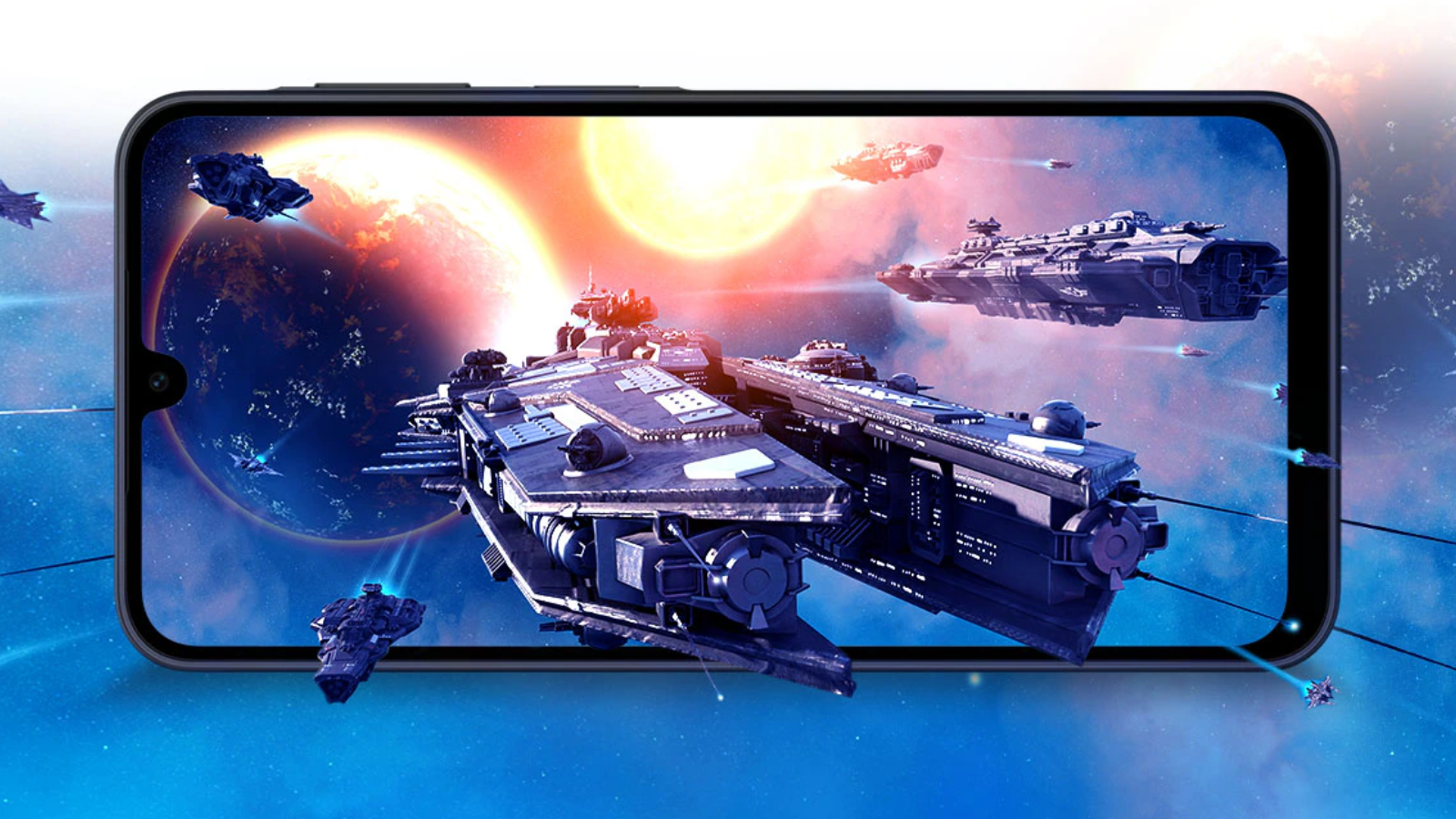 Samsung Galaxy A17 5G