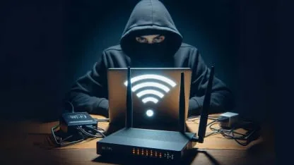 Wi -fi