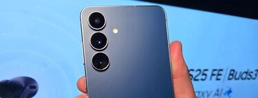 The Galaxy S25 FE enters Colombia, mobile phone Samsung, which democratizes Galaxy AI and brings the best premium models at a more affordable price 
