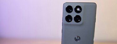 We protested Motorola Edge 60 Pro, a powerful middle with noticeable 