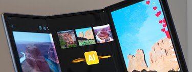 Is this the year when Samsung teaches your first triple compound phone? What is known about the Galaxy Z Trifold, the most ambitious complex cell phone 