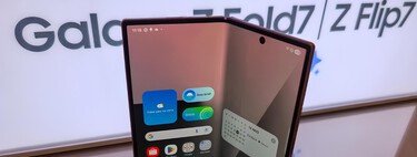 Galaxy Z Fold7: The most powerful compilation Samsung comes with a professional camera and advanced editing tools with AI 