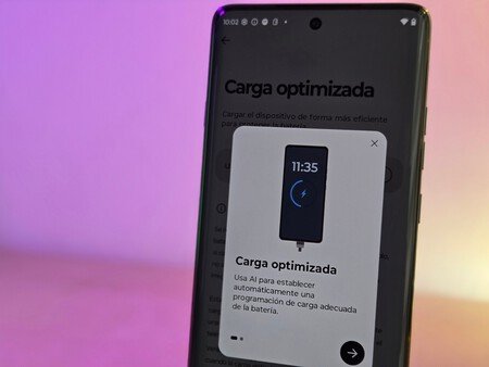 Motorola Edge 60 Pro 7