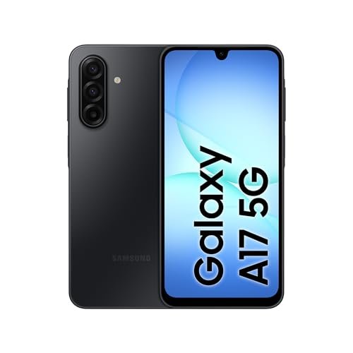 Samsung Galaxy A17 5G 256GB