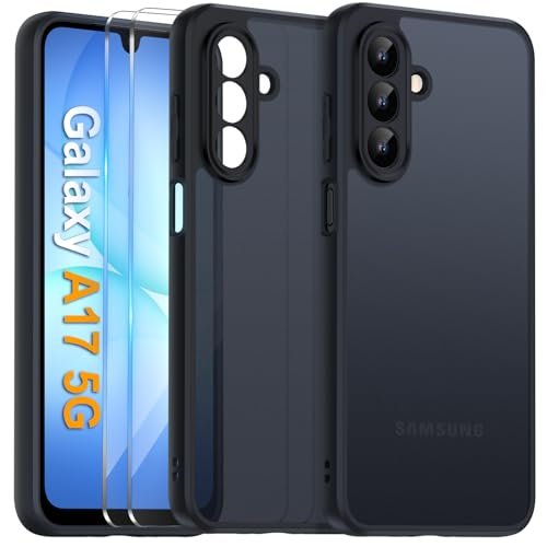 Copike Mate found for Samsung Galaxy A17 4G / 5G and chamber tread
