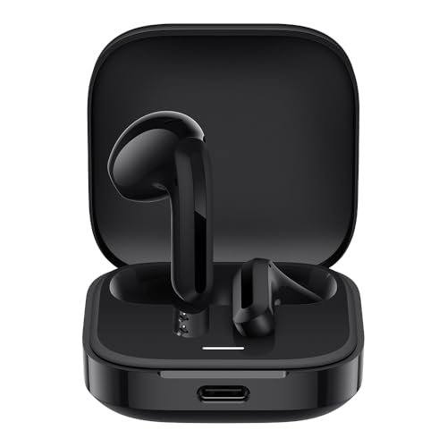 Buds Xiaomi Redmi 6 active - wireless headphones