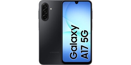 Samsung Galaxy A17 5G