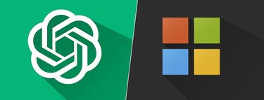 The marriage between Openai and Microsoft is sometimes collapsed. The problem is that both are still needed