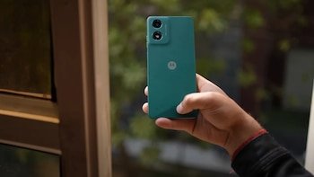Moto G06 Power. (Tech Sputit)