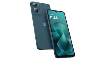 The device combines the processor