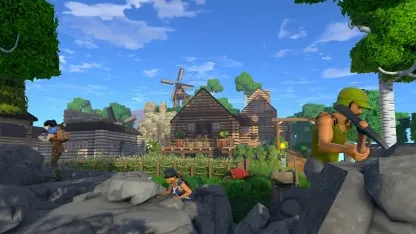 Five video games that promote environmental protection in children