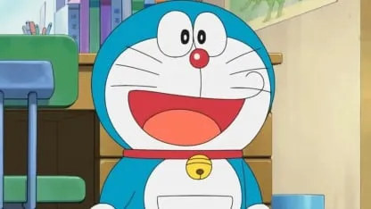 Anime that psychologists stand out most to teach childhood respect
