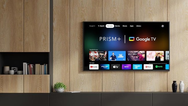 Ultra Google Prism+ Q75 75 -Hows was reduced to the cost of Amazon Australia.