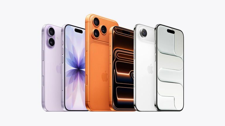 The expected novelty will not come from iPhone 18 and I was convinced to buy iPhone 17