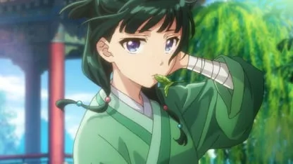 Three anime -series that have a connection with La Boticaria newspapers