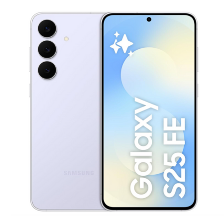 Samsung Galaxy S25 Fe