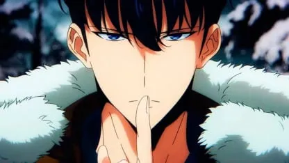 Only alignment lost its throne: another anime became the best in 2025