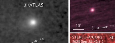 Harvard astronomer accuses NASA of covering up 3I/ATLAS images. there is an explanation