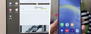 I've spent a week using my phone as a computer, and I've got news for you: it's now possible
