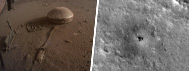 NASA has sent its spacecraft to observe a dead robot on Mars. Reason: Seeing the dust accumulate