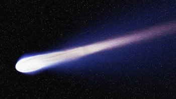 Comet 3I/Atlas creates everything