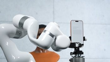 PhoneBuff testing is enabled