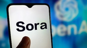 The Sora program works as a