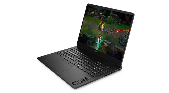 HP OMEN 16
