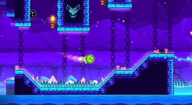     This video game was resurrected from the ashes after the 2023 update.   