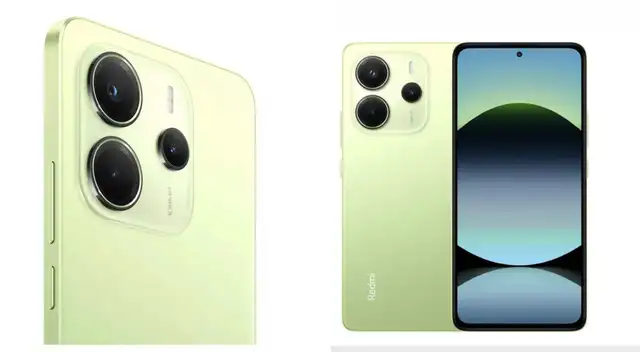 Redmi Note 14 5G